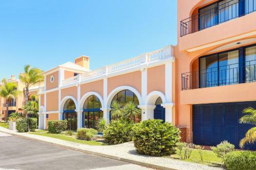 Apartamento F5 Vila Sol By Garvetur