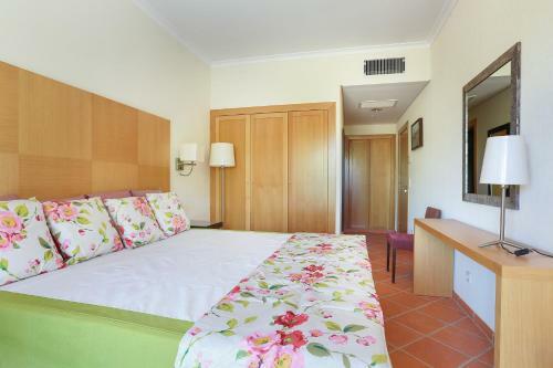 Apartamento F5 Vila Sol By Garvetur