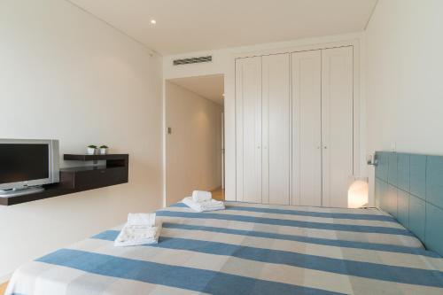 Apartamento Aquamar Marina 511 By Vilamoura Sun
