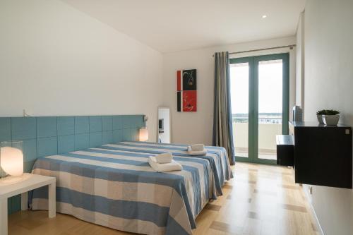 Apartamento Aquamar Marina 511 By Vilamoura Sun