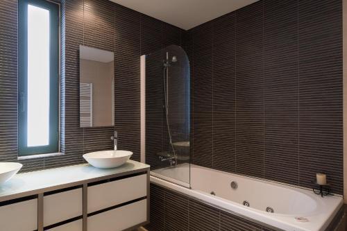 Apartamento Aquamar Marina 511 By Vilamoura Sun