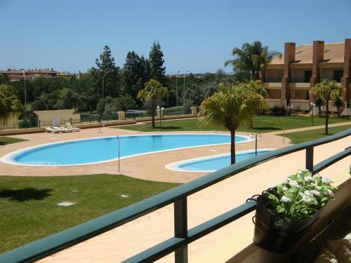 Apartamento Cip T1 Millennium