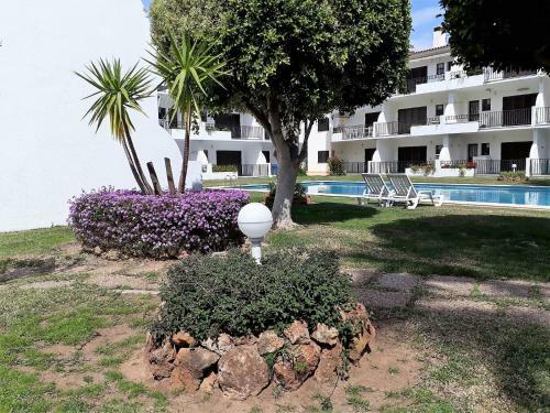 Apartamento Mouramar