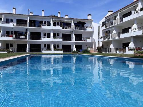 Apartamento Mouramar