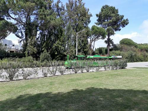 Apartamento Mouramar