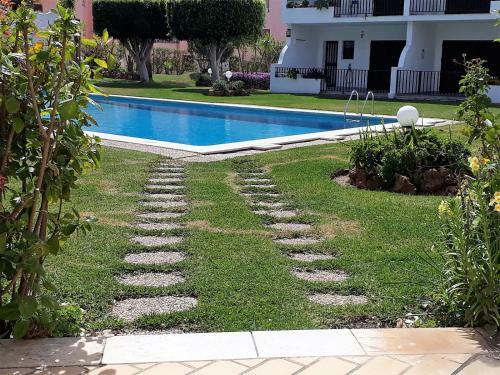 Apartamento Mouramar