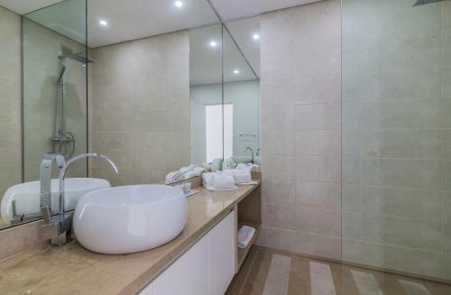 Apartamento Estudio Marina