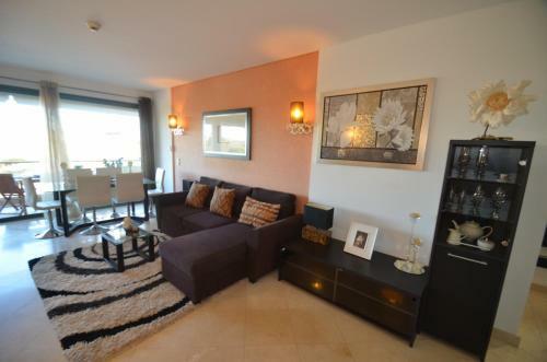 Apartamento Aquamar Marina 301 By Vilamourasun