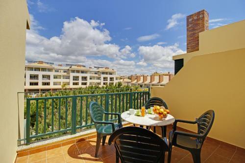 L' Olivier Apartment