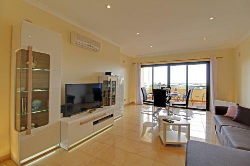 L' Olivier Apartment