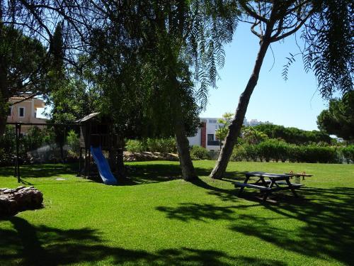 Apartamento Cip T2 Monteverde