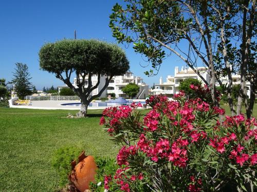 Apartamento Cip T2 Monteverde