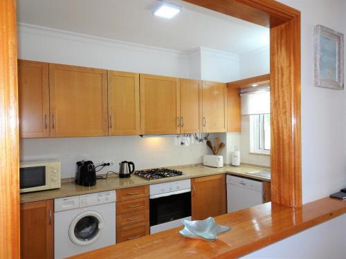 Apartamento Cip T2 Monteverde