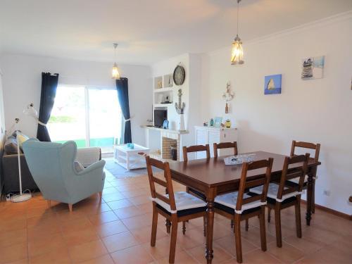 Apartamento Cip T2 Monteverde