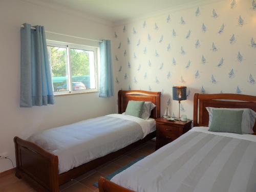 Apartamento Cip T2 Monteverde
