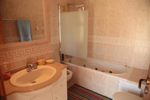 Villas By Cascatas