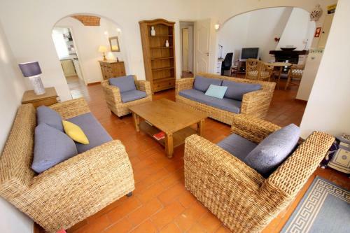 Villa Golf By Amcf