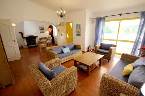 Villa Golf By Amcf