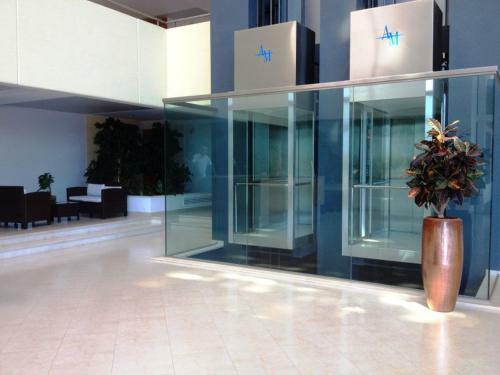 Apartamento Aquamar Marina 003 By Vilamoura Sun