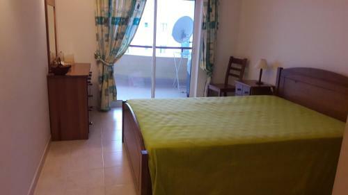 Apartamento Vilamoura T1 With Pool And Sea View