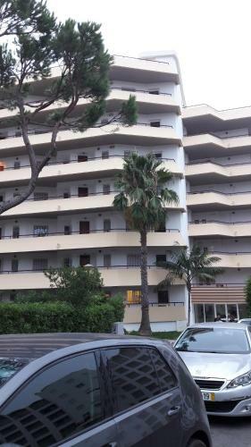 Apartamento Vilamoura T1 With Pool And Sea View