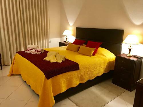 Tivoli Apartment By Enjoy Portugal