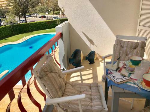 Tivoli Apartment By Enjoy Portugal