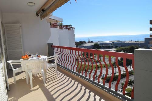 Tivoli Apartment By Enjoy Portugal