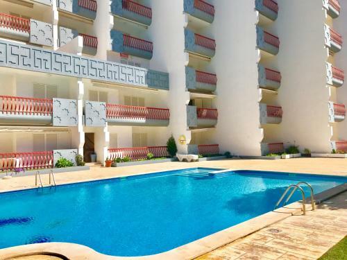 Tivoli Apartment By Enjoy Portugal
