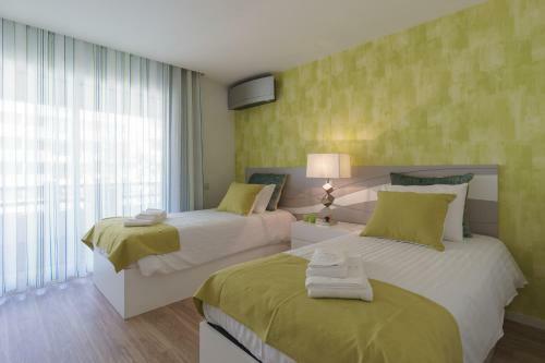 Apartamento Vilamarina, By Vilamoura Sun, Two Bedrooms