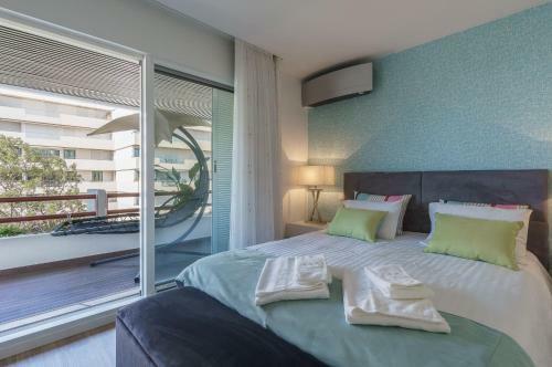 Apartamento Vilamarina, By Vilamoura Sun, Two Bedrooms