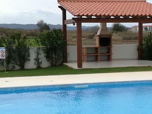 Apartamento Carmona