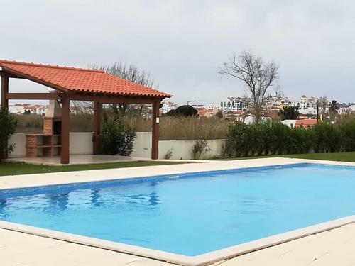 Apartamento Carmona