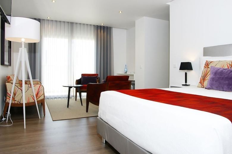 Hotel Concha