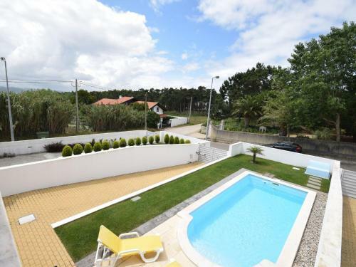 Villa Casa Sans Soucis