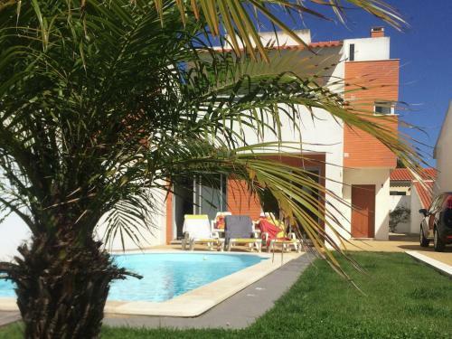 Villa Casa Sans Soucis