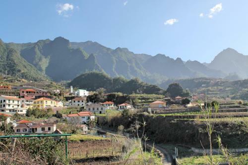 Villa Dinis Country Apartment By Ourmadeira