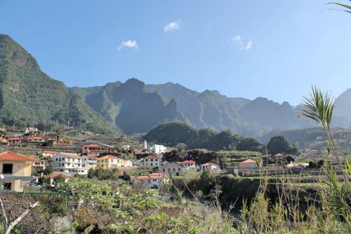 Villa Dinis Country Apartment By Ourmadeira