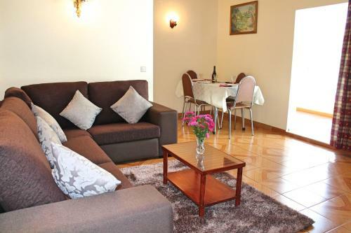 Villa Dinis Country Apartment By Ourmadeira