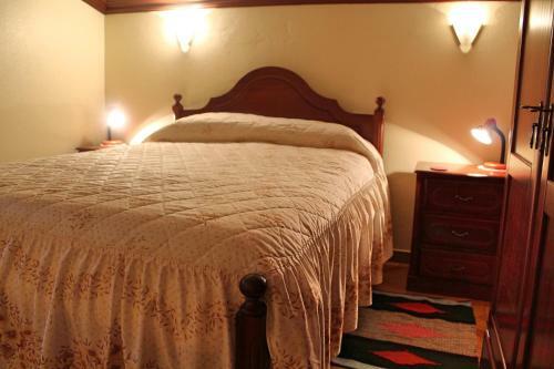 Villa Dinis Country Apartment By Ourmadeira