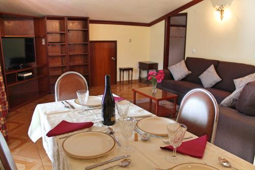 Villa Dinis Country Apartment By Ourmadeira