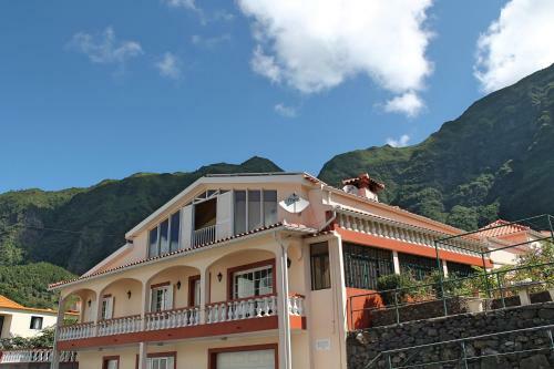 Villa Dinis Country Apartment By Ourmadeira