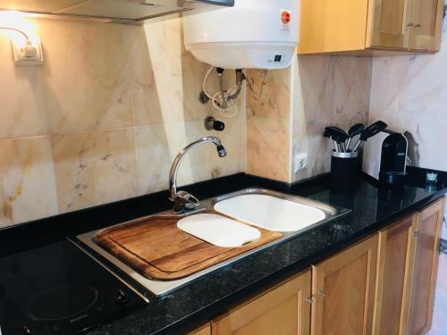 Apartamento Sesimbra Sun Bay