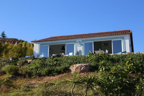 Casa Do Terra�o
