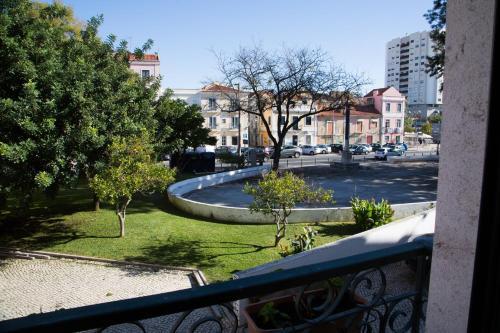 Apartamento S�o Filipe Alojamento