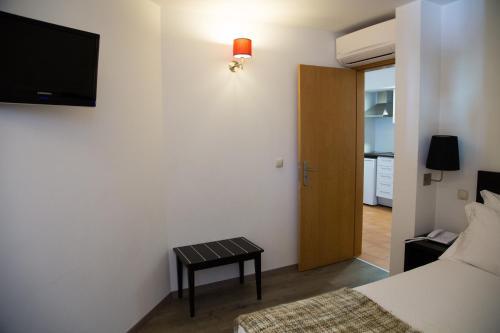 Apartamento S�o Filipe Alojamento