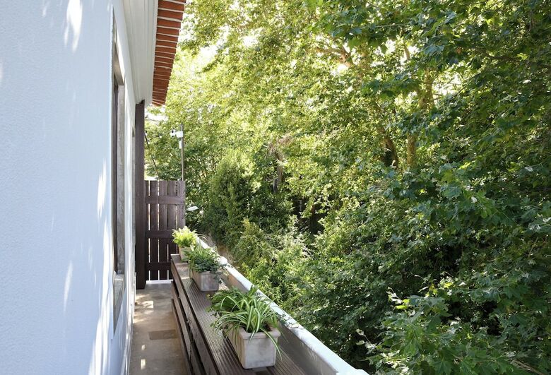 Casa Da Estefanea Boutique Bed And Breakfast