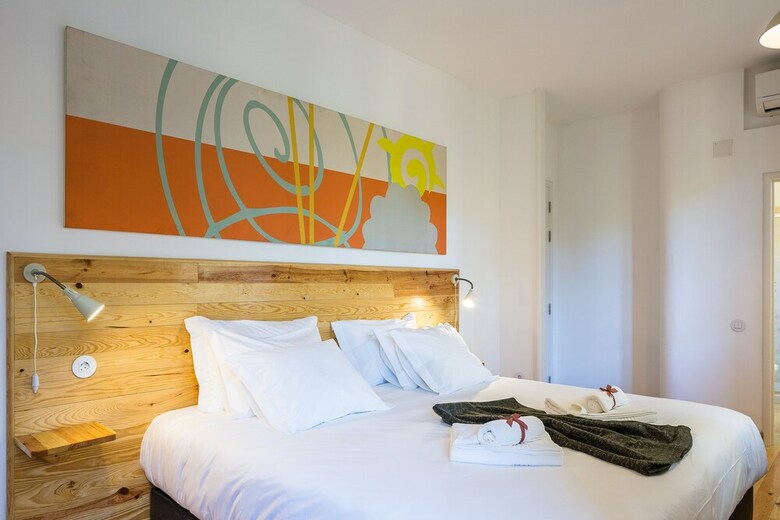 Casa Da Estefanea Boutique Bed And Breakfast