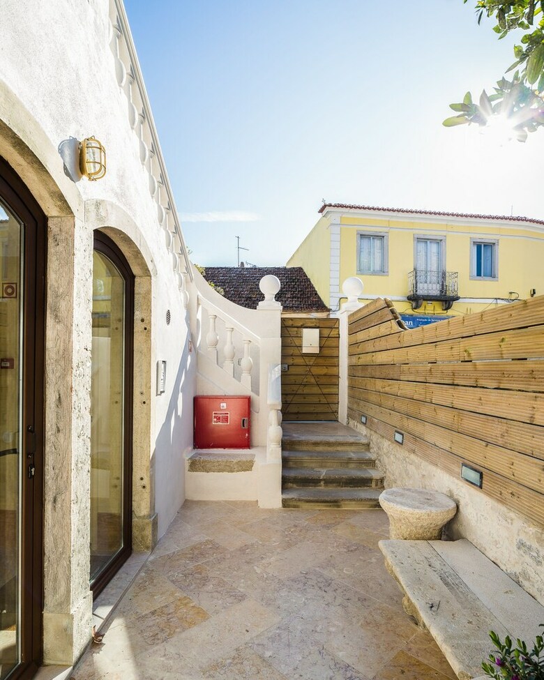 Casa Da Estefanea Boutique Bed And Breakfast