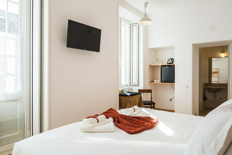 Casa Da Estefanea Boutique Bed And Breakfast